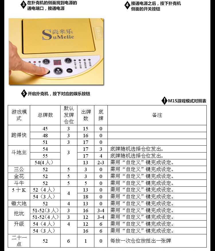 M1S多幅牌撲克發(fā)牌機 撲克機—時尚創(chuàng)意高檔禮品