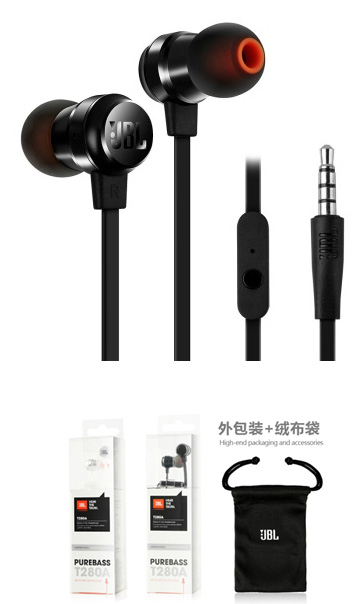 JBL OnStyle 系列耳機(jī)