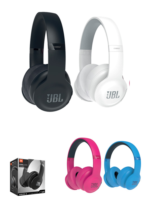 JBL EVEREST系列 V300藍(lán)牙耳機(jī)