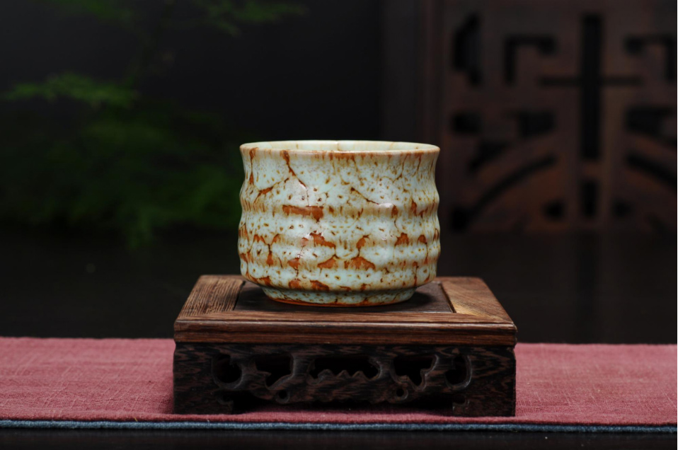 原礦養(yǎng)生杯（高檔禮盒裝）