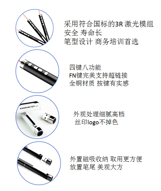 PPT翻頁筆