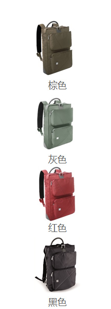 URBAN BACK PACK 背包