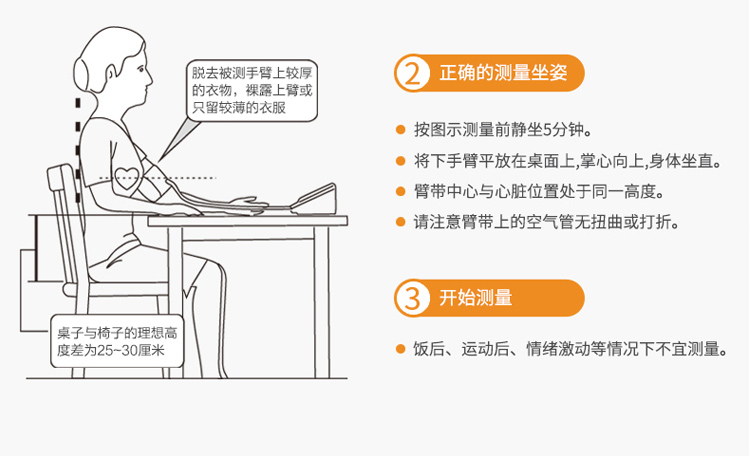 電子血壓計MP150f 家用臂式自動智能加壓測量血壓儀測血壓