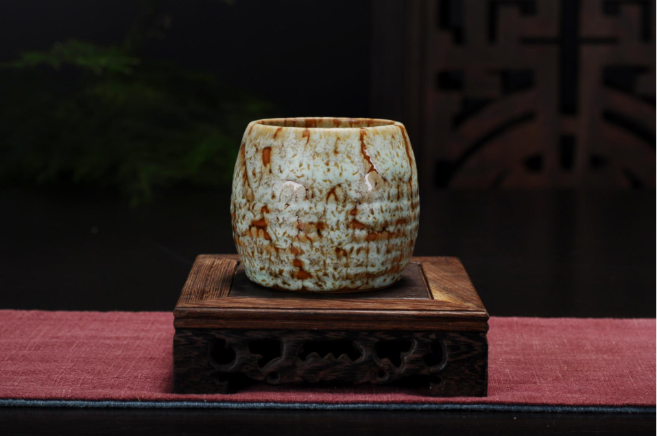 原礦養(yǎng)生杯（高檔禮盒裝）