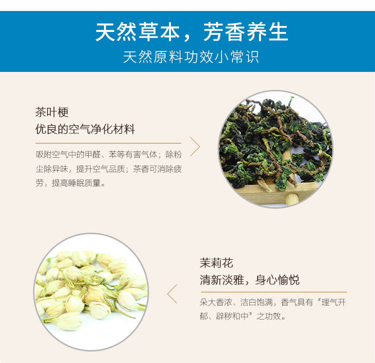 茶香花香空氣凈化器靜音 除甲醛霧霾煙味 負離子殺菌空氣自動循環(huán)