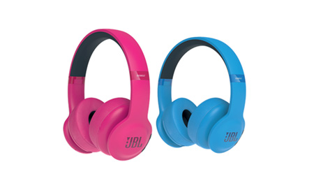 JBL EVEREST系列 V300藍(lán)牙耳機(jī)